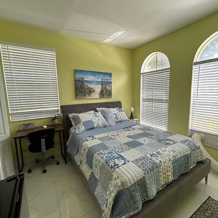 Casa Miami 1 Apartment ภายนอก รูปภาพ