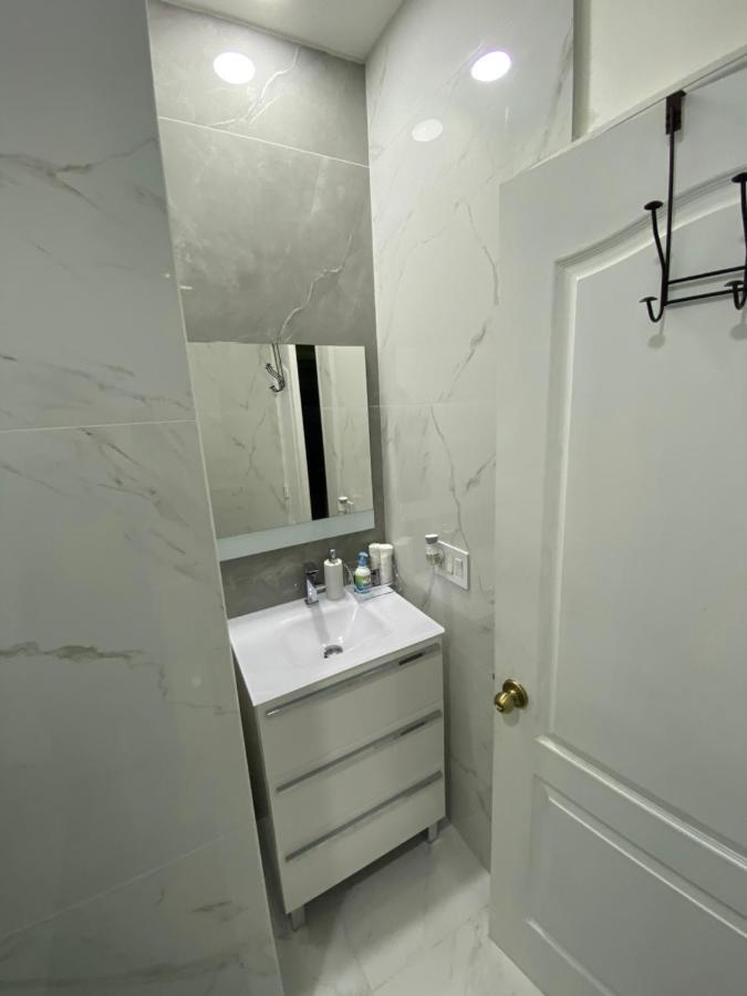 Casa Miami 1 Apartment ภายนอก รูปภาพ