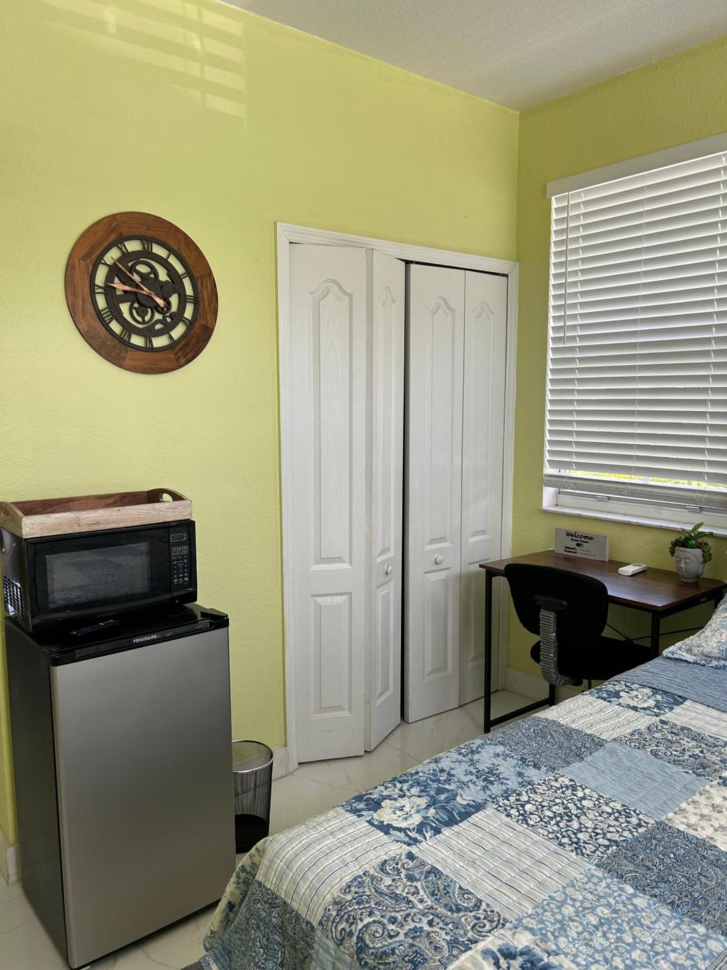 Casa Miami 1 Apartment ภายนอก รูปภาพ